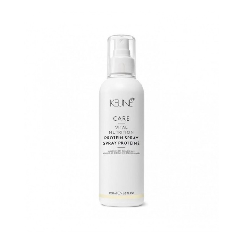 Протеиновый кондиционер-спрей «Основное питание» Care Vital Nutrition Protein Spray
Протеиновый кондиционер-спрей «Основное питание» Care Vital Nutrition Protein Spray