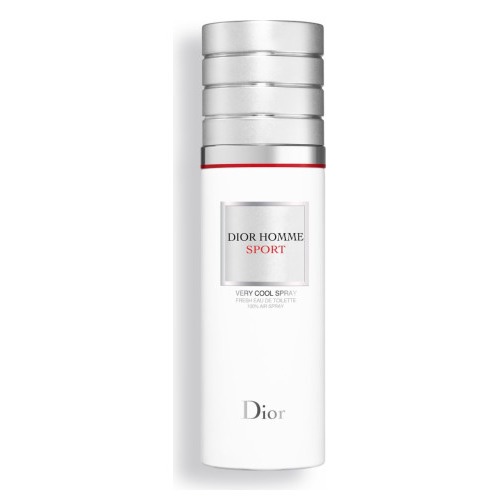 Dior Homme Sport Very Cool Spray от Christian Dior купить мужские
