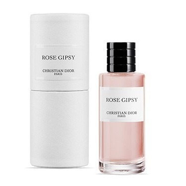 Christian Dior Rose Gipsy - купить духи 