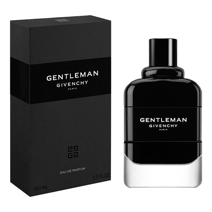 GIVENCHY Gentleman Eau de Parfum 2018 - купить мужские духи, цены от 3980  р. за 50 мл