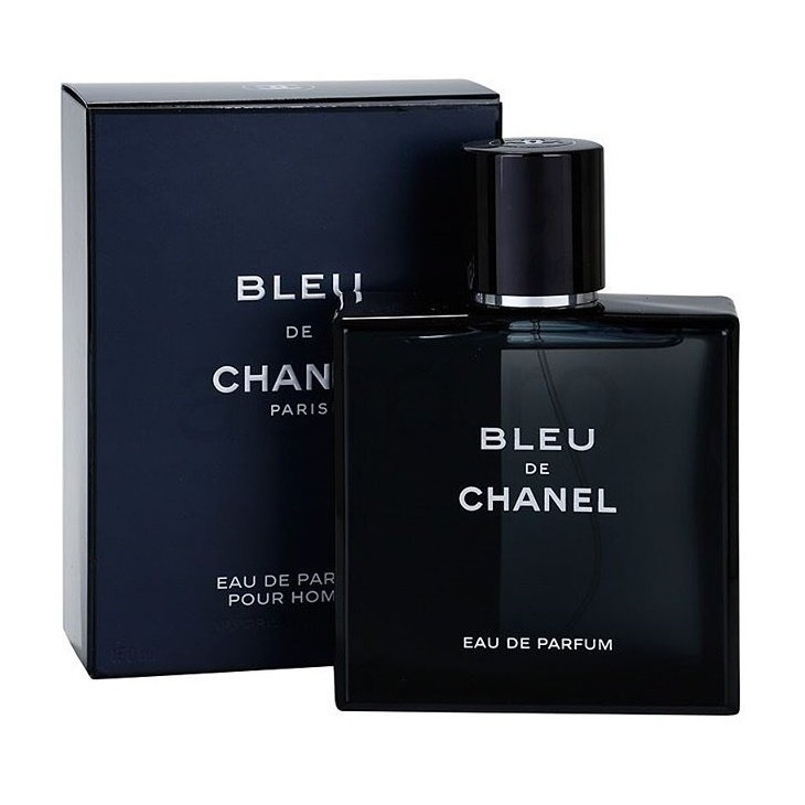 Bleu de Chanel Eau de Parfum - купить 
