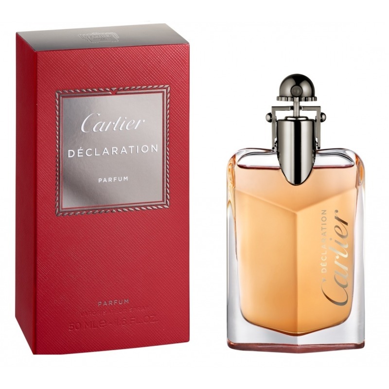 Cartier Declaration Parfum - купить 