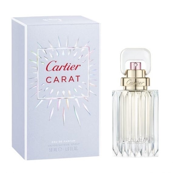 Cartier Carat - купить женские духи 