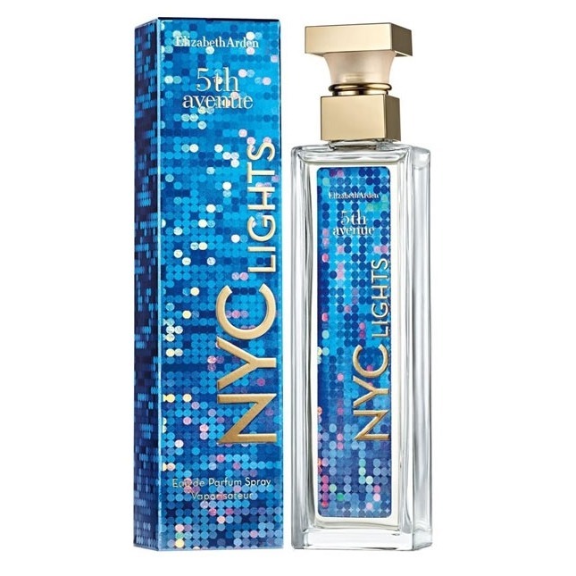 Elizabeth Arden 5th Avenue NYC Lights - купить женские духи, цены от ...