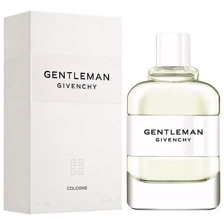 GIVENCHY Gentleman Cologne - купить мужские духи, цены от 2980 р. за 100 мл