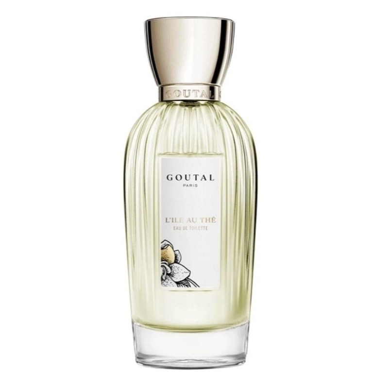 annick goutal
