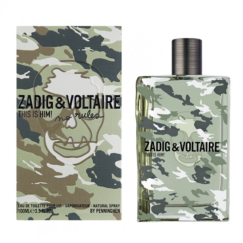 for him zadig et voltaire