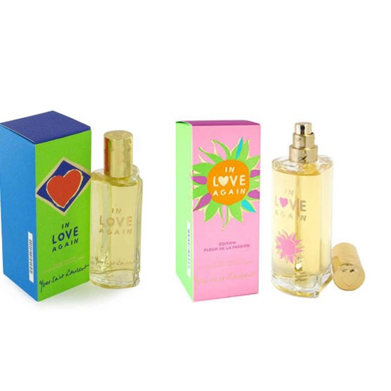 In Love Again РѕС‚ Yves Saint Laurent Parfum. РљСѓРїРёС‚СЊ Р