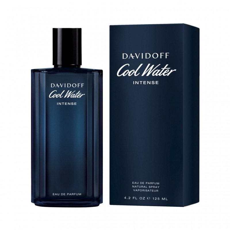 davidoff cool water deep купить