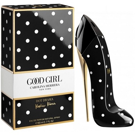 carolinaherrera good girl