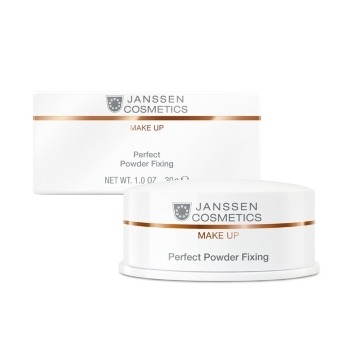 Perfect Powder Fixing
Perfect Powder Fixing
