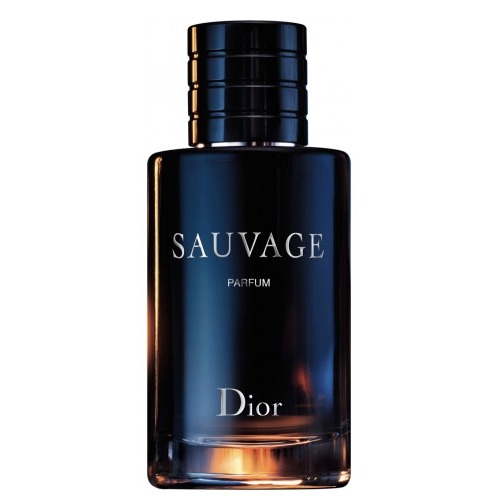 Christian Dior Sauvage Parfum - купить 