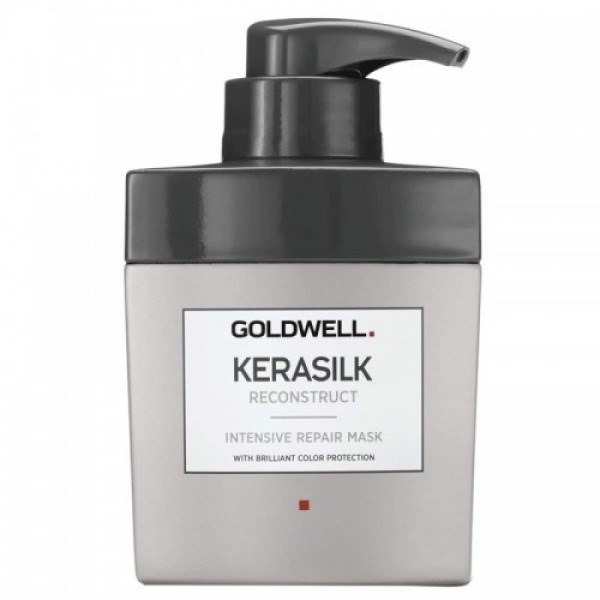 Маска для волос Goldwell, Kerasilk Reconstruct
Маска для волос Goldwell, Kerasilk Reconstruct