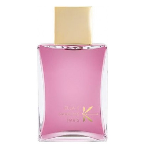 Ella K Parfums Baiser De Florence - купить духи, цены от 750 р. за 2 мл