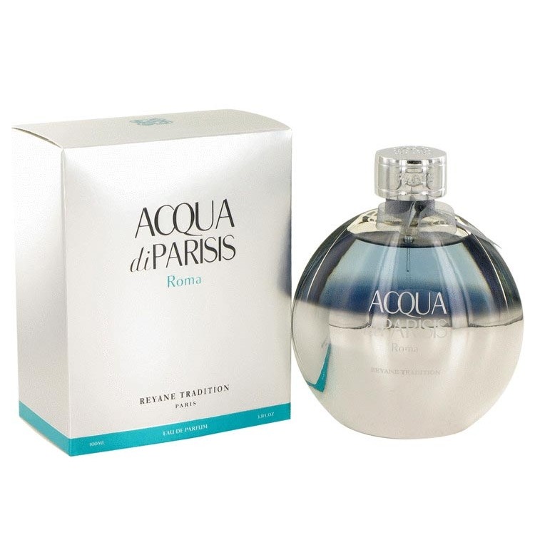 acqua di parisis
