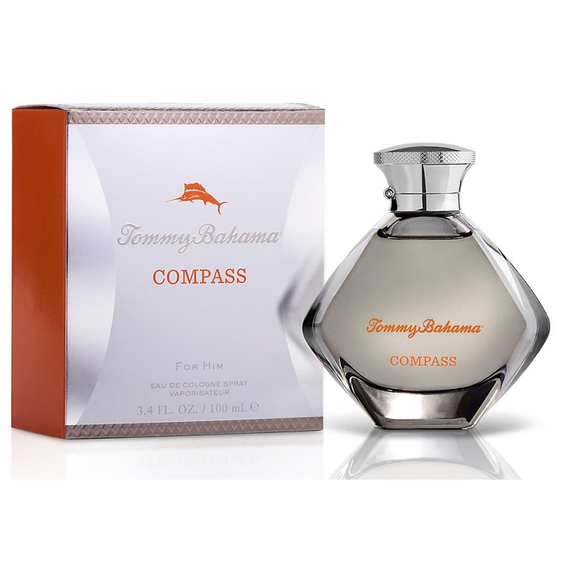 tommy bahama compass for him
