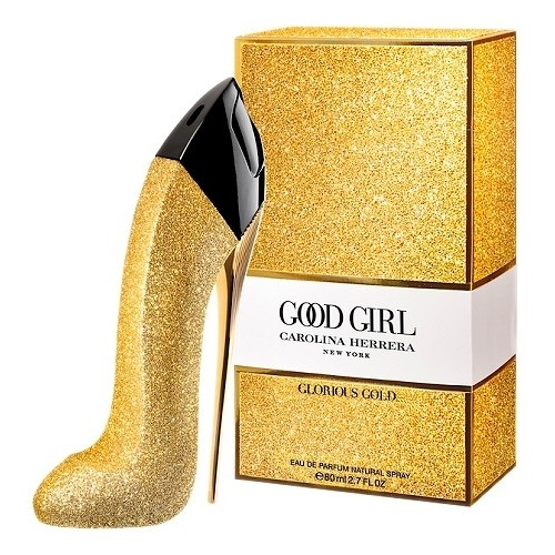 CAROLINA HERRERA Good Girl Glorious Gold Collector Edition - купить ...