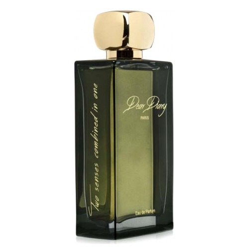 Two Sences Combined in One
Two Sences Combined in One