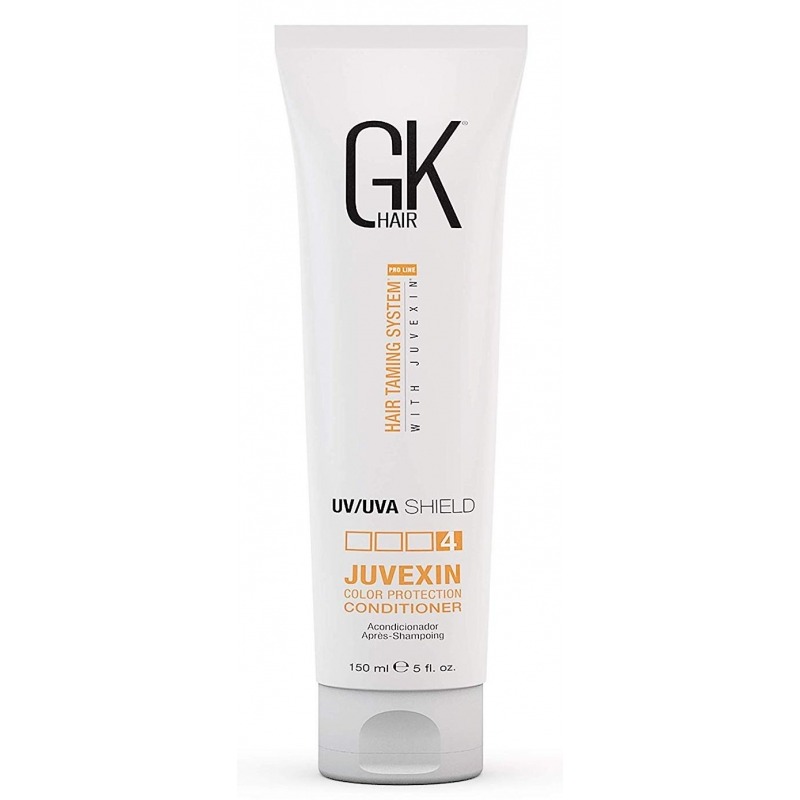 Кондиционер для волос Global Keratin, «Защита цвета» Shield Juvexin Color Protection
Кондиционер для волос Global Keratin, «Защита цвета» Shield Juvexin Color Protection
