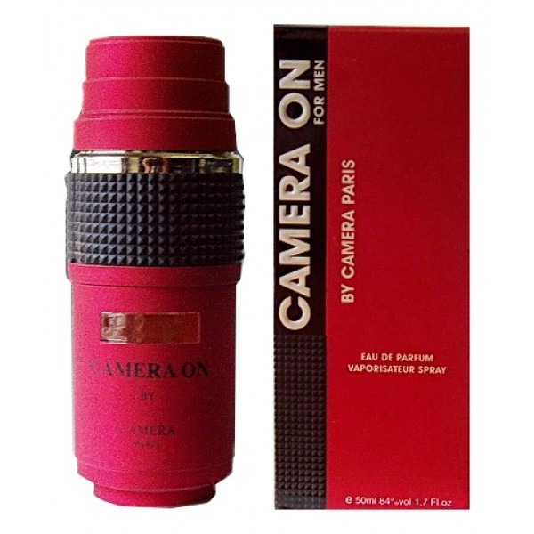 Camera On
