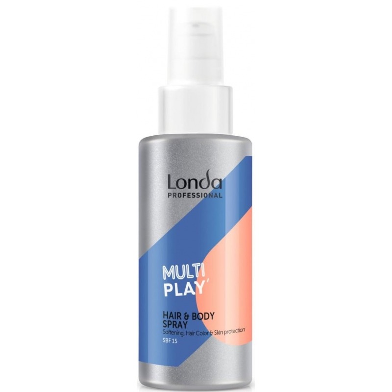 Спрей Londa, Multi Play 
Спрей Londa, Multi Play