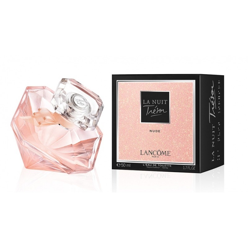 la nuit by lancome