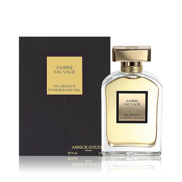 Annick Goutal Ambre Sauvage - купить 