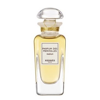 hermes parfum merveilles