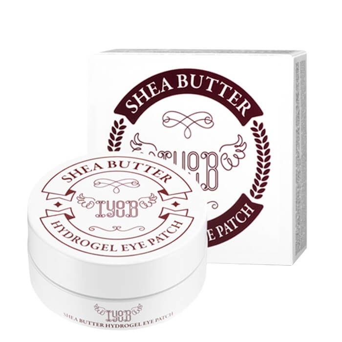 Патчи для глаз IYOUB, Shea Butter
