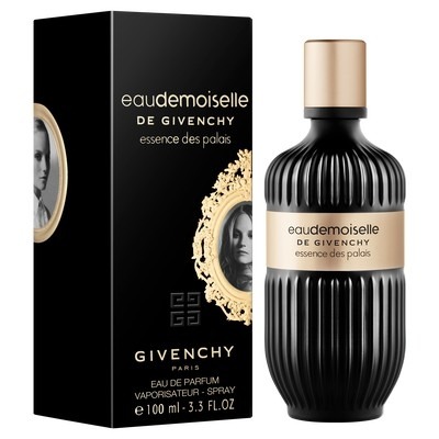 GIVENCHY Eaudemoiselle Essence des 