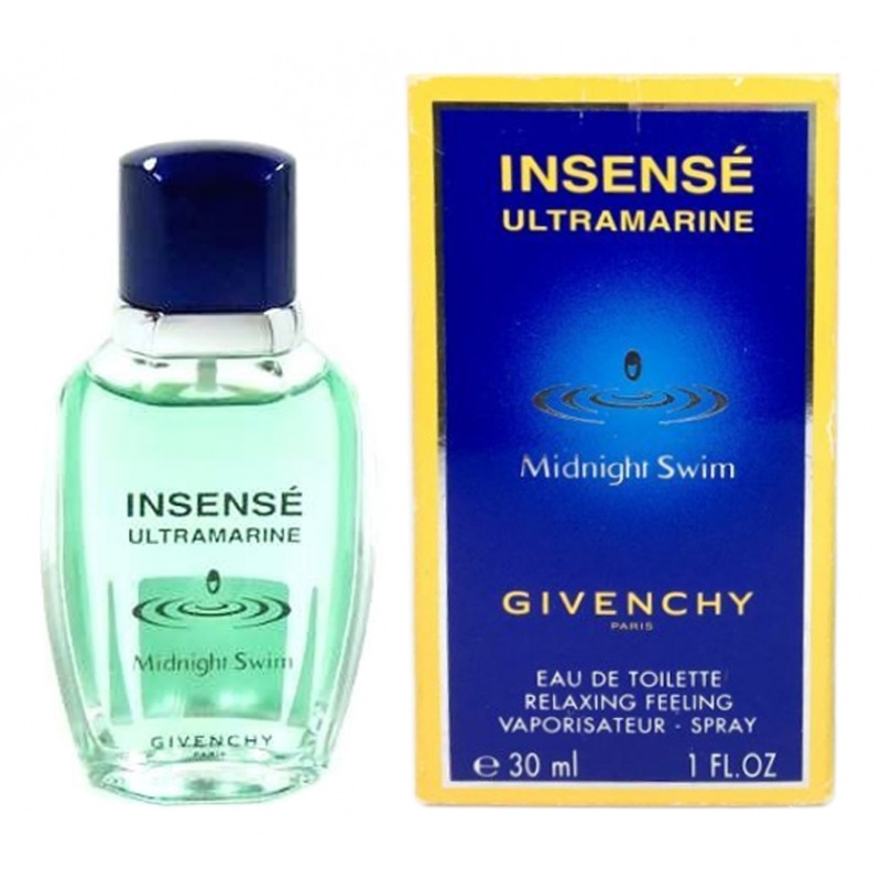 givenchy insense