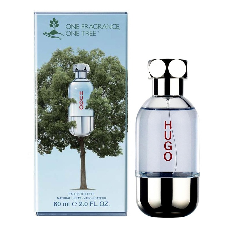 hugo boss one