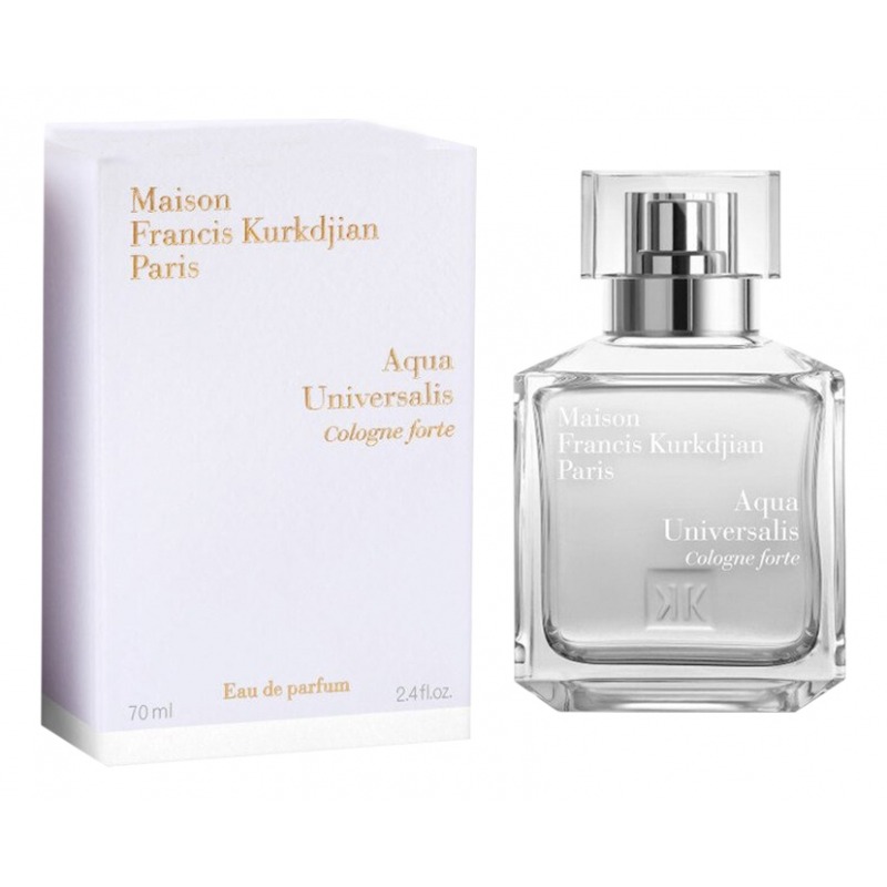 aqua universalis forte
