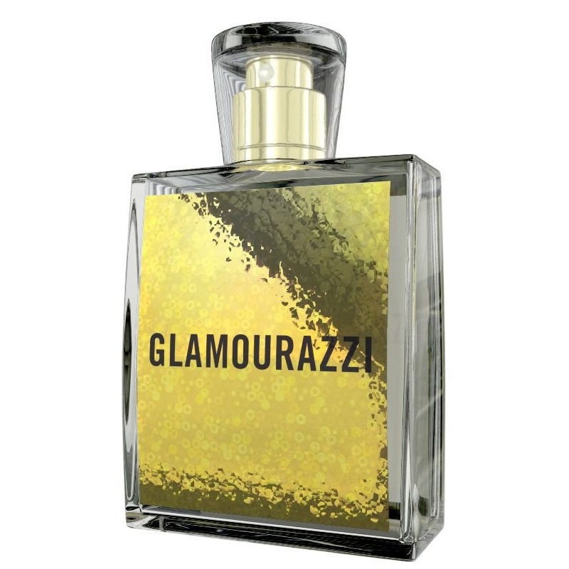 Glamourazzi
Glamourazzi