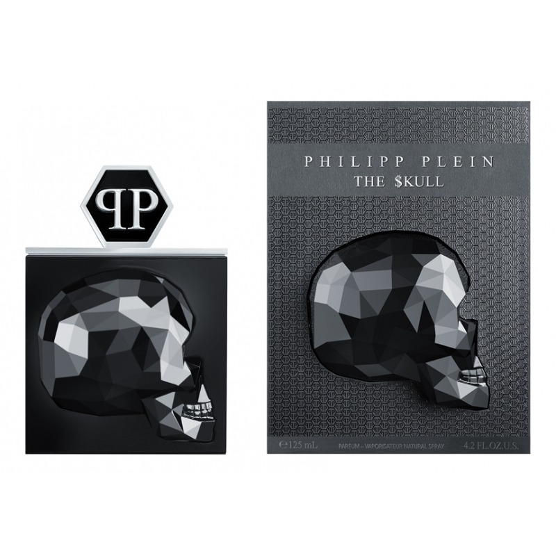 philipp plein skull