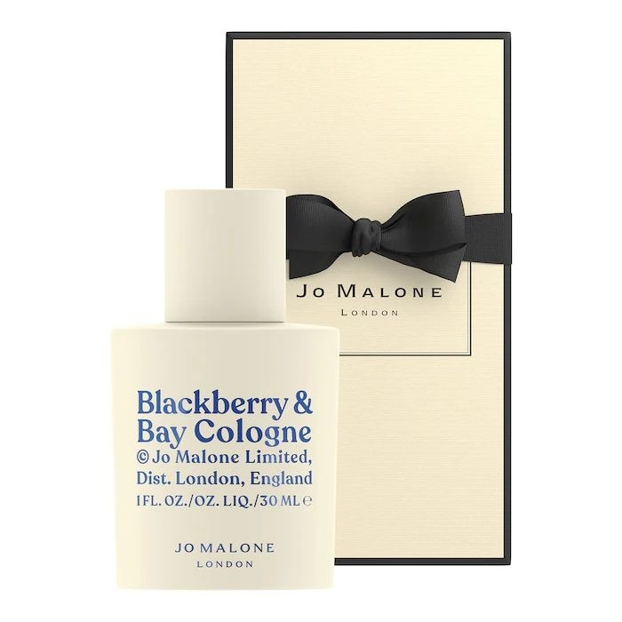 Jo Malone Blackberry  Bay Cologne (Marmalade Collection) - купить духи,  цены от 7850 р. за 30 мл