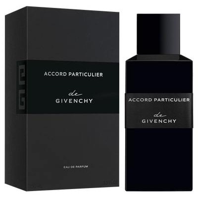 accord particulier givenchy