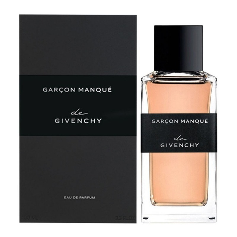 givenchy patchouli de minuit