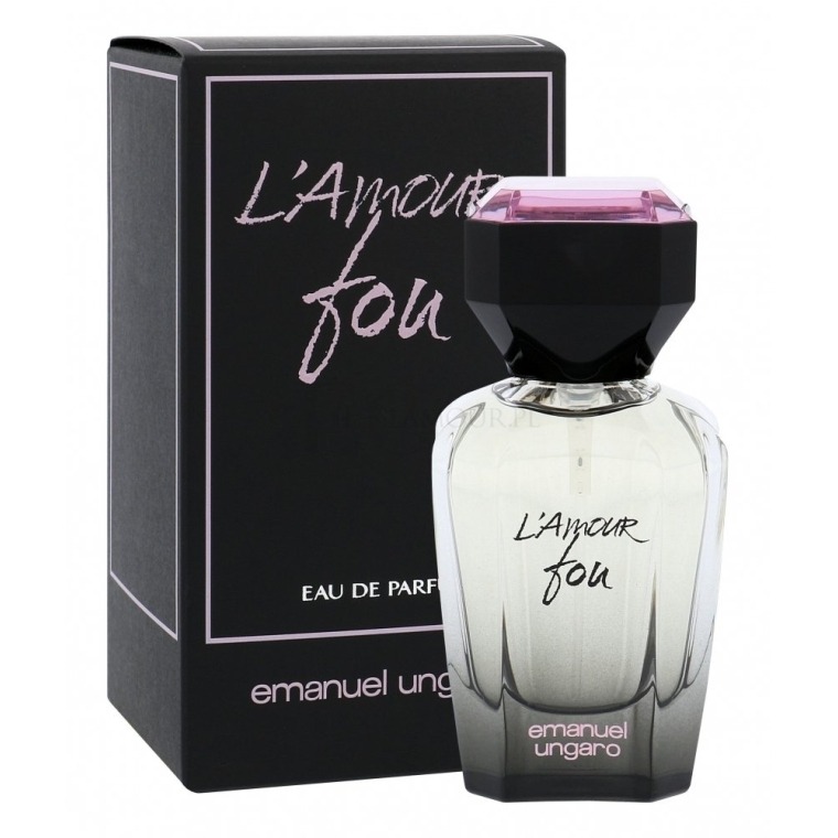 L'Amour Fou
L'Amour Fou