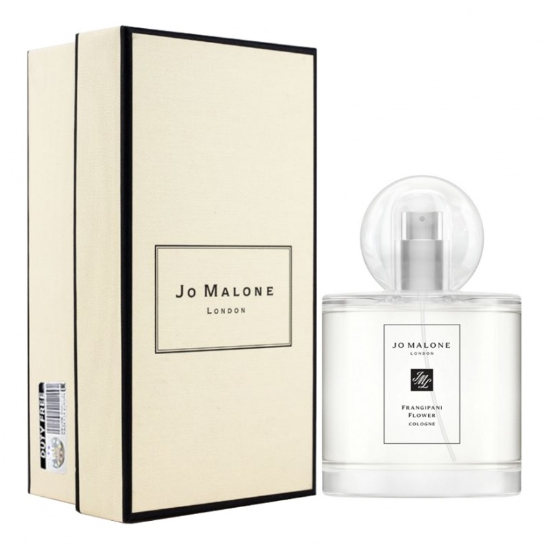 Jo Malone Frangipani Flower 2021 - купить духи, цены от 10360 р. за 100 мл