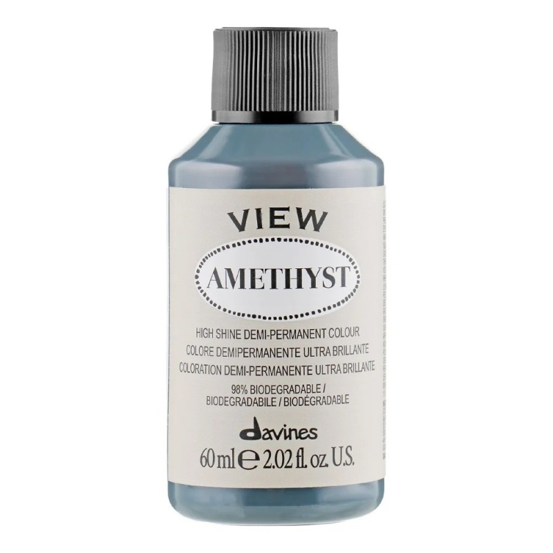 Davines Деми-перманентный краситель для волос View - купить недорого ...