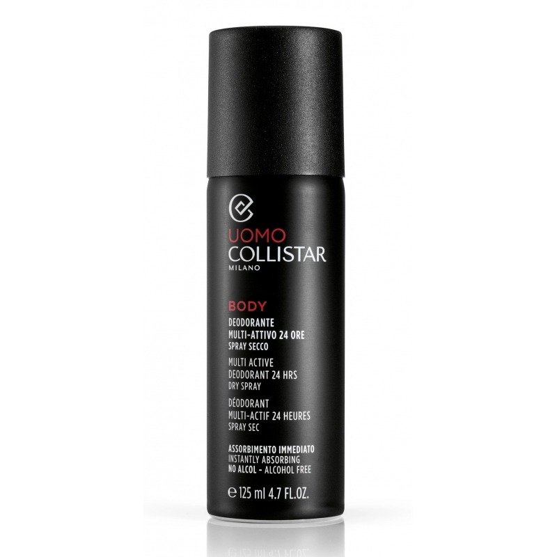 Дезодорант Collistar, Men Multi-Active 
Дезодорант Collistar, Men Multi-Active