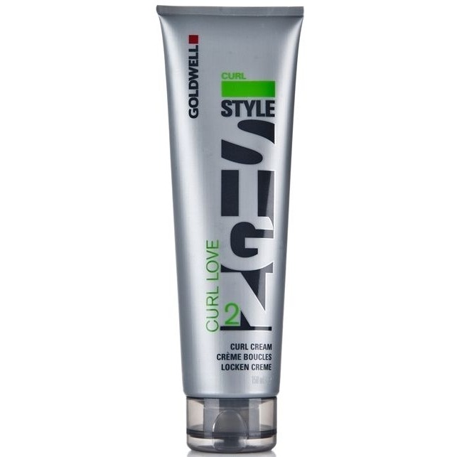 Крем для волос Goldwell, Curl Love
Крем для волос Goldwell, Curl Love