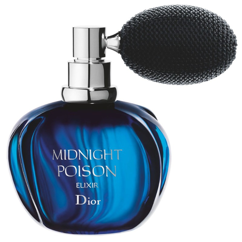 Poison Midnight Elixir от Christian Dior купить женские духи