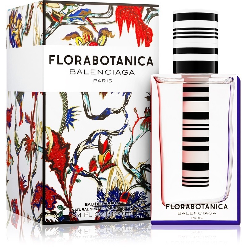 parfum florabotanica balenciaga