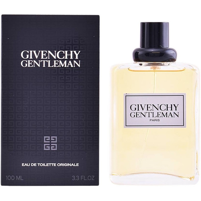 GIVENCHY Gentleman Original - купить мужские духи, цены от 3980 р. за 100 мл