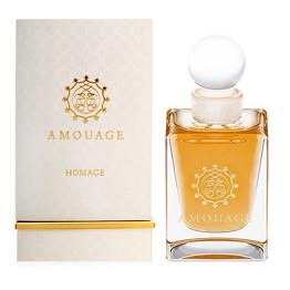 homage amouage