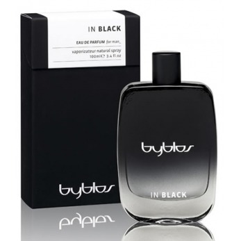 Byblos In Black