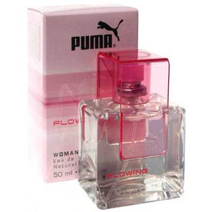 puma flowing puma flowing