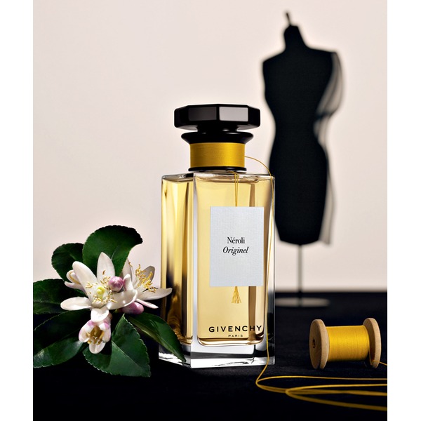 Latelier De Givenchy Neroli Originel от Givenchy купить женские